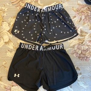 Under Armour Shorts